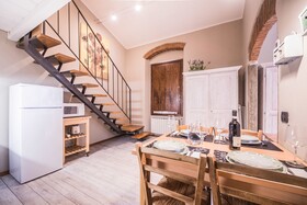 Few Steps to The Duomo