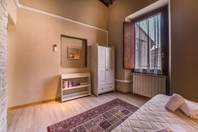 Few Steps to The Duomo