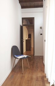 Few Steps to The Duomo