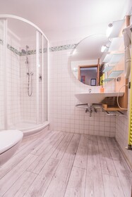 Few Steps to The Duomo