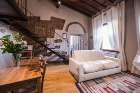 Few Steps to The Duomo