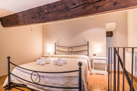 Few Steps to The Duomo