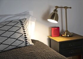 Few Steps to The Duomo