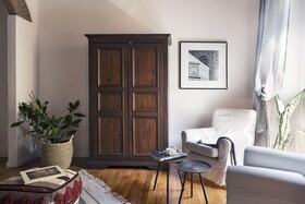 Few Steps to The Duomo