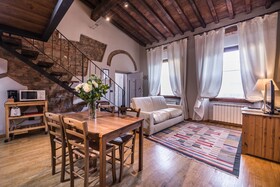 Few Steps to The Duomo