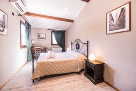 Few Steps to The Duomo