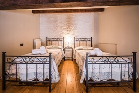 Few Steps to The Duomo