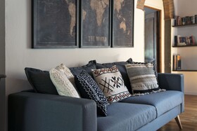 Few Steps to The Duomo