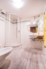 Few Steps to The Duomo