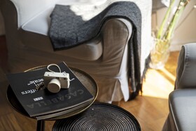 Few Steps to The Duomo