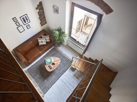 Few Steps to The Duomo