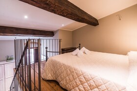 Few Steps to The Duomo