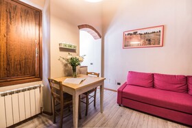 Few Steps to The Duomo