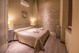 Few Steps to The Duomo