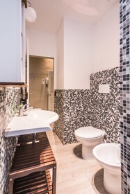 Few Steps to The Duomo