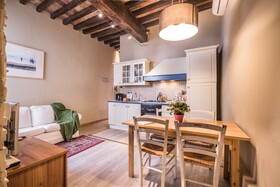 Few Steps to The Duomo