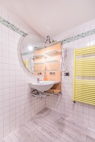 Few Steps to The Duomo