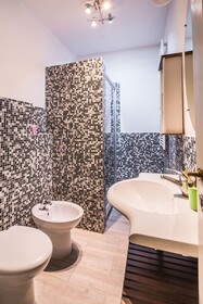 Few Steps to The Duomo