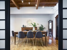 Few Steps to The Duomo