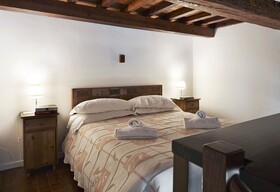 Few Steps to The Duomo