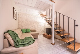 Few Steps to The Duomo