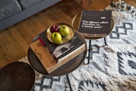 Few Steps to The Duomo