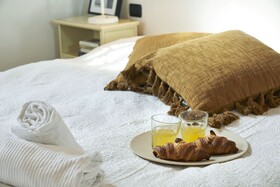 Few Steps to The Duomo