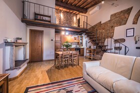 Few Steps to The Duomo