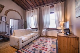 Few Steps to The Duomo