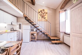 Few Steps to The Duomo