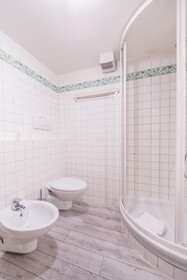 Few Steps to The Duomo