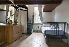 Few Steps to The Duomo