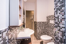 Few Steps to The Duomo