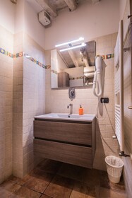 Few Steps to The Duomo