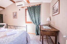 Few Steps to The Duomo