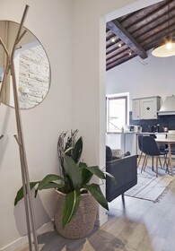 Few Steps to The Duomo