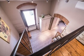 Few Steps to The Duomo