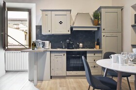 Few Steps to The Duomo