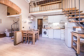 Few Steps to The Duomo