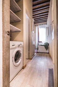 Few Steps to The Duomo