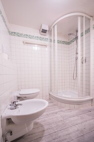 Few Steps to The Duomo