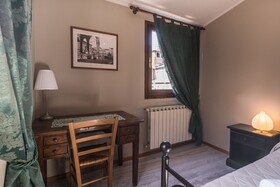 Few Steps to The Duomo