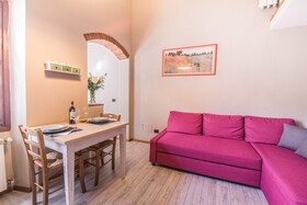 Few Steps to The Duomo