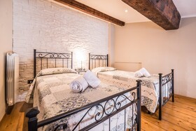 Few Steps to The Duomo