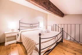 Few Steps to The Duomo