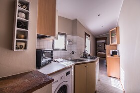 Few Steps to The Duomo