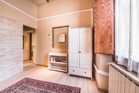 Few Steps to The Duomo