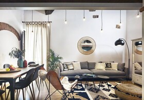 Few Steps to The Duomo