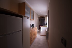 Few Steps to The Duomo