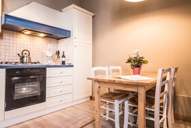 Few Steps to The Duomo